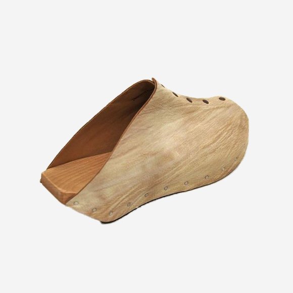 CYDWOQ Demonstrate Clog - Picture 2 of 3